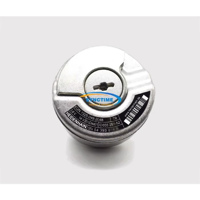 EQN1325.049-2048 ID 655251-52 Encoder Heidenhain