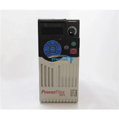 25B - d6p0n104 frekvences maiņstrāvas piedziņa 2.2kW