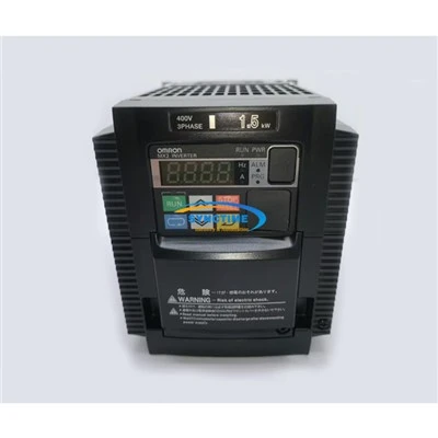 3G3MX2-A4015-ZV1 1.5kw VFD Inverter Omron