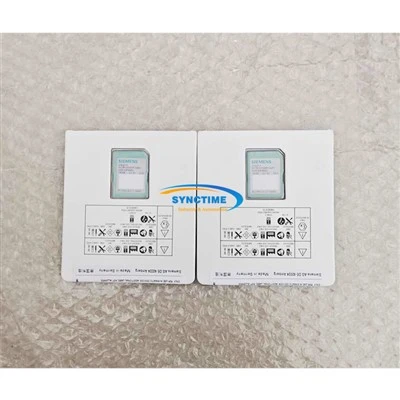 6ES7953-8LG11-0AA0 Atmiņas karte 128KB S7-300
