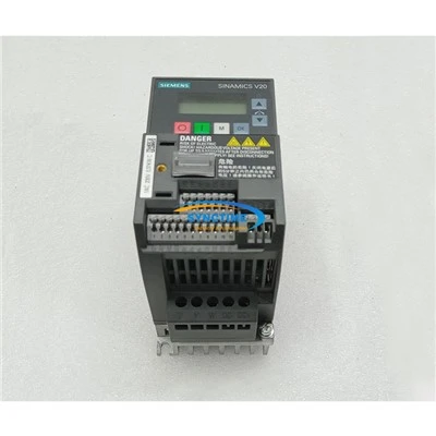 6SL3210-5BB13-7BV1 V20 invertors Siemens