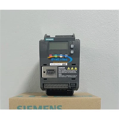 6SL3210-5BE17-5UV0 Siemens invertors