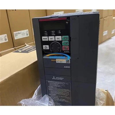 FR-A840-00126-2-60 3.7kw elektriskais invertors